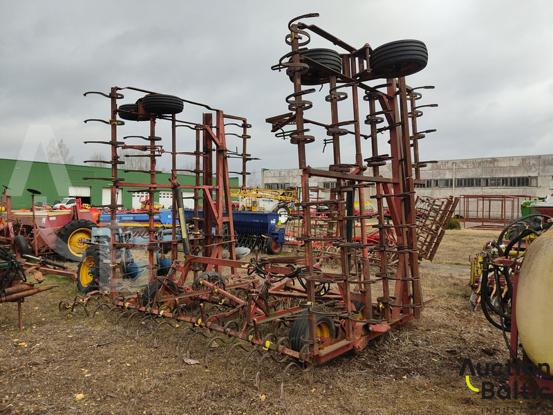 Vaderstad Boggiharv - Kultivator: slika 3 Vaderstad Boggiharv - Kultivator: slika 3