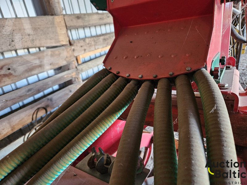 Vaderstad Carrier650 - Disk brana: slika 5 Vaderstad Carrier650 - Disk brana: slika 5