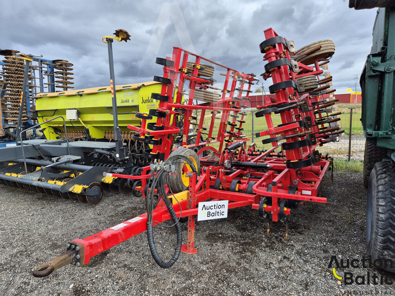 Vaderstad FX 600 - Kultivator: slika 2 Vaderstad FX 600 - Kultivator: slika 2