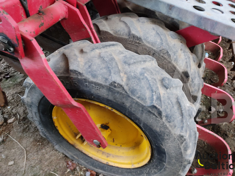 Sejalna oprema Vaderstad Rapid400C: slika 11