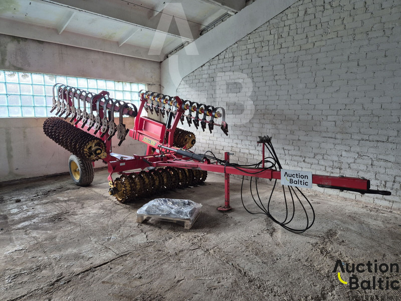 Vaderstad Rollex RX 620 - Oprema za obdelavo tal: slika 1 Vaderstad Rollex RX 620 - Oprema za obdelavo tal: slika 1