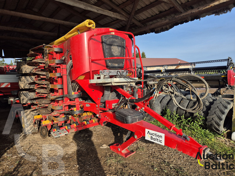 Vaderstad ST 600C - Sejalni kombajn: slika 2 Vaderstad ST 600C - Sejalni kombajn: slika 2