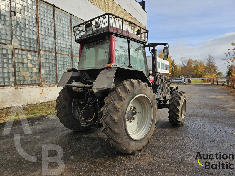 Valtra A 93H - Traktor: slika 4 Valtra A 93H - Traktor: slika 4