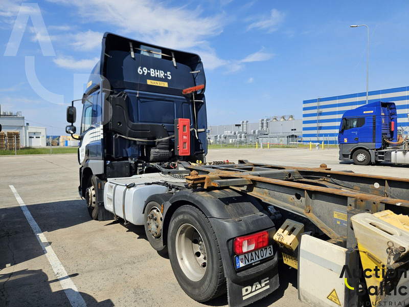 DAF CF 440 FTP - Vlačilec: slika 3 DAF CF 440 FTP - Vlačilec: slika 3