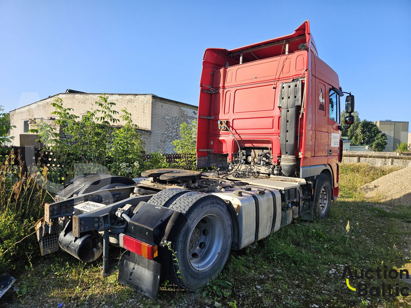 DAF FT XF105.410T - Vlačilec: slika 4 DAF FT XF105.410T - Vlačilec: slika 4