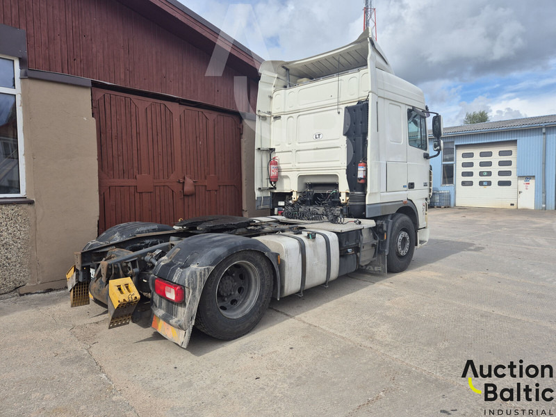 DAF FT460XF - Vlačilec: slika 4 DAF FT460XF - Vlačilec: slika 4