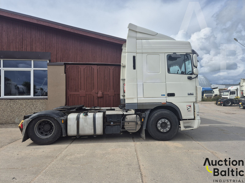 DAF FT460XF - Vlačilec: slika 5 DAF FT460XF - Vlačilec: slika 5