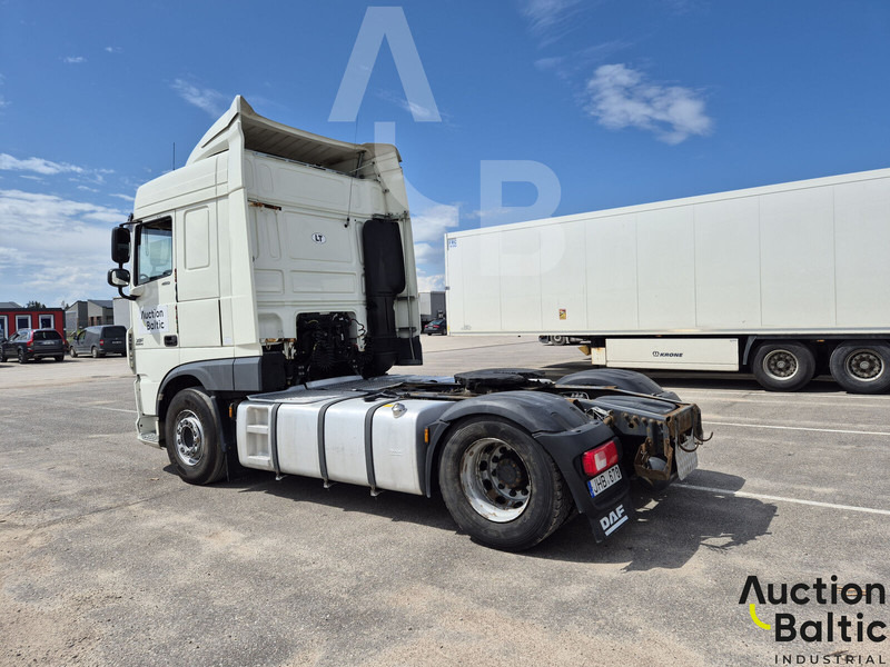 DAF XF 460 FT - Vlačilec: slika 3 DAF XF 460 FT - Vlačilec: slika 3