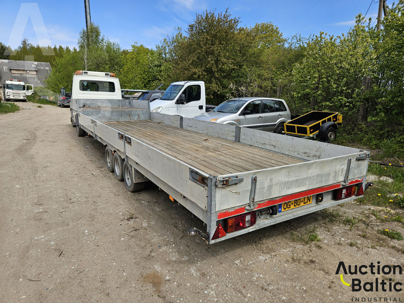 Iveco 40 C - Vlačilec: slika 4 Iveco 40 C - Vlačilec: slika 4