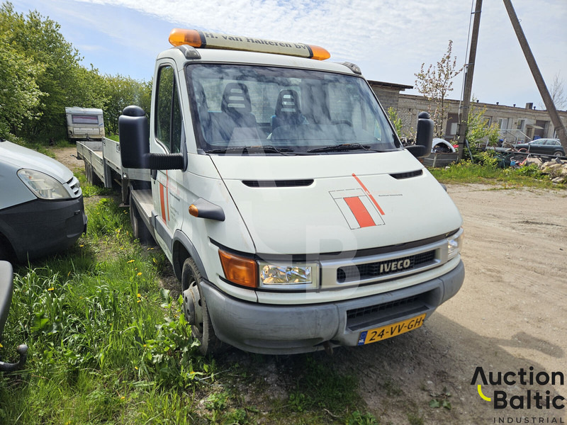 Iveco 40 C - Vlačilec: slika 2 Iveco 40 C - Vlačilec: slika 2