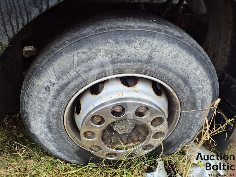 Iveco Stralis 420 - Vlačilec: slika 5 Iveco Stralis 420 - Vlačilec: slika 5