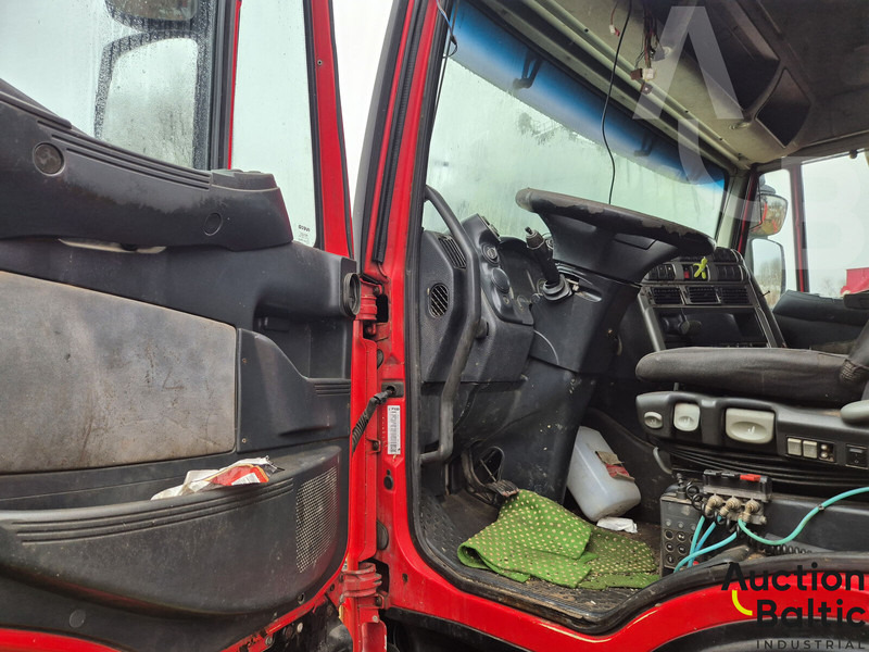 Iveco Stralis 420 - Vlačilec: slika 3 Iveco Stralis 420 - Vlačilec: slika 3