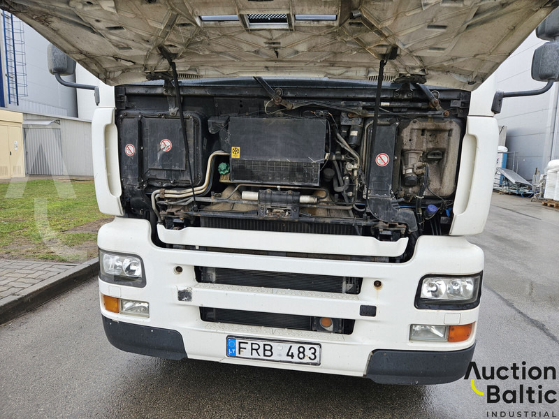 MAN TGA18.390 - Vlačilec: slika 5 MAN TGA18.390 - Vlačilec: slika 5