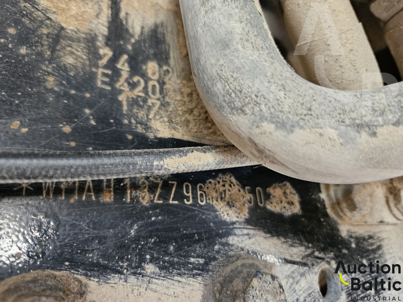 MAN TGA18.430 lizing MAN TGA18.430: slika 12 MAN TGA18.430 lizing MAN TGA18.430: slika 12