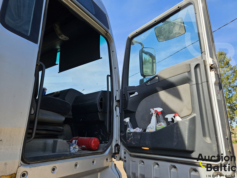 MAN TGA18.430 - Vlačilec: slika 5 MAN TGA18.430 - Vlačilec: slika 5