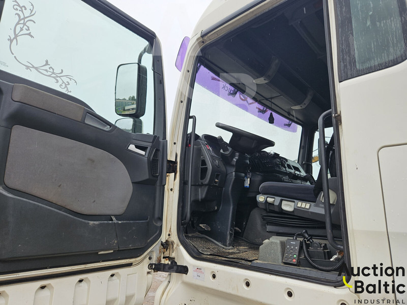 MAN TGA18.430 - Vlačilec: slika 5 MAN TGA18.430 - Vlačilec: slika 5