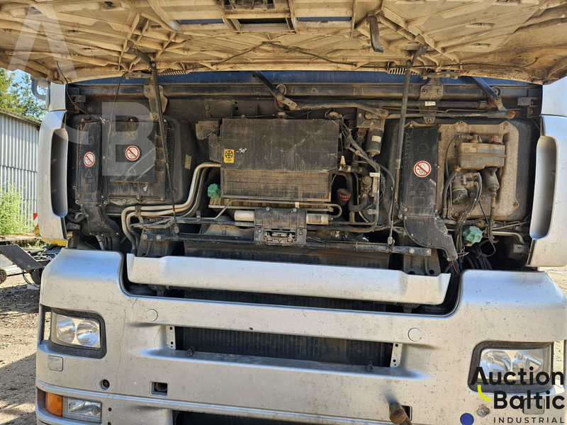 MAN TGA18.430 lizing MAN TGA18.430: slika 10 MAN TGA18.430 lizing MAN TGA18.430: slika 10