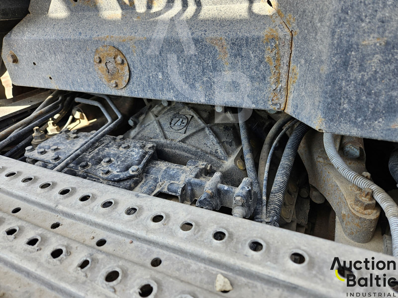 MAN TGA18.430 lizing MAN TGA18.430: slika 15 MAN TGA18.430 lizing MAN TGA18.430: slika 15