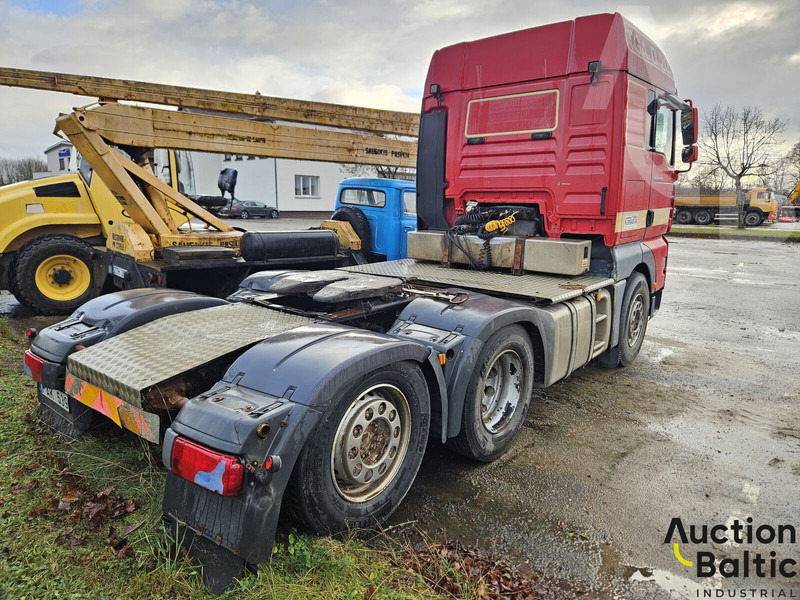 MAN TGA26.430 - Vlačilec: slika 2 MAN TGA26.430 - Vlačilec: slika 2