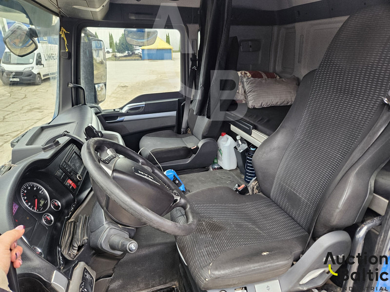 MAN TGS18.440 - Vlačilec: slika 5 MAN TGS18.440 - Vlačilec: slika 5