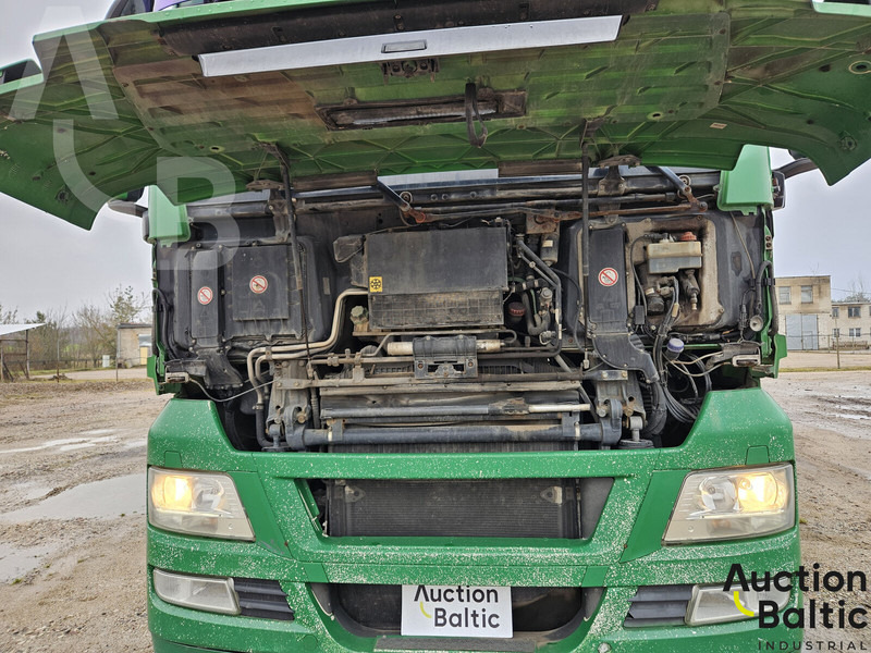 MAN TGX18.440 4X2 BLS - Vlačilec: slika 3 MAN TGX18.440 4X2 BLS - Vlačilec: slika 3