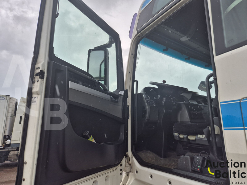 MAN TGX18.440BLS - Vlačilec: slika 5 MAN TGX18.440BLS - Vlačilec: slika 5