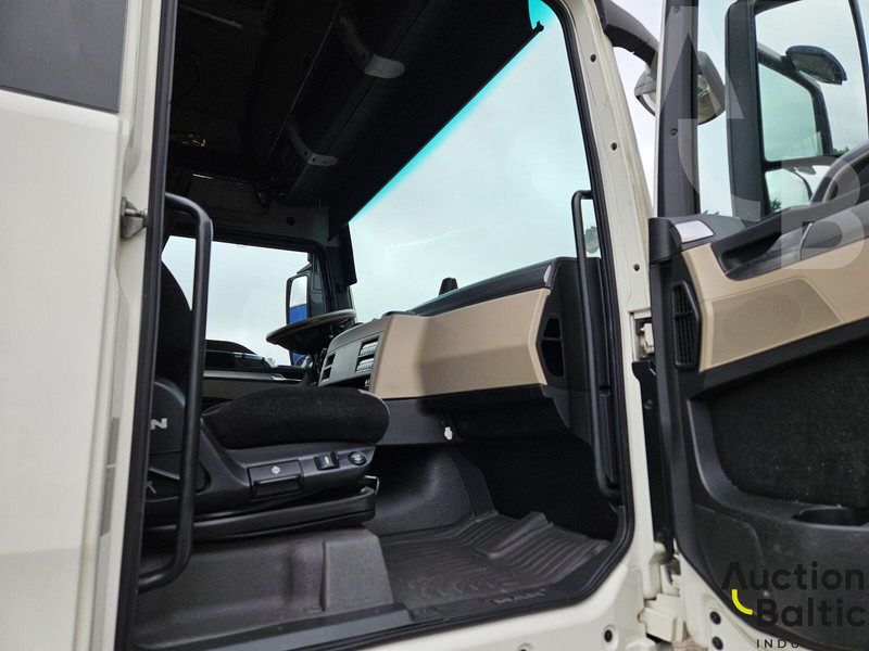 MAN TGX18.460 - Vlačilec: slika 5 MAN TGX18.460 - Vlačilec: slika 5