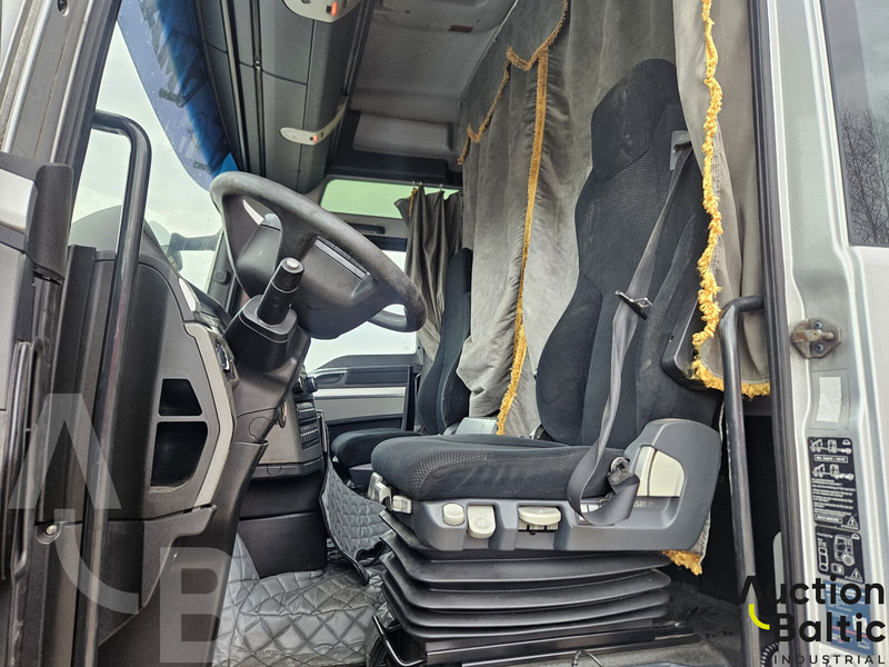 MAN TGX18.480 - Vlačilec: slika 5 MAN TGX18.480 - Vlačilec: slika 5