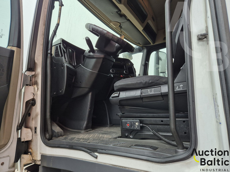 Mercedes-Benz Actros 1845 - Vlačilec: slika 5 Mercedes-Benz Actros 1845 - Vlačilec: slika 5