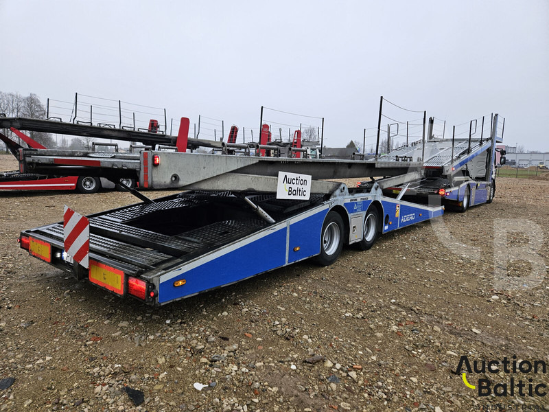 Renault Rimo Adero 1 R - Vlačilec: slika 3 Renault Rimo Adero 1 R - Vlačilec: slika 3