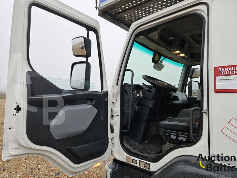 Renault Rimo Adero 1 R - Vlačilec: slika 5 Renault Rimo Adero 1 R - Vlačilec: slika 5