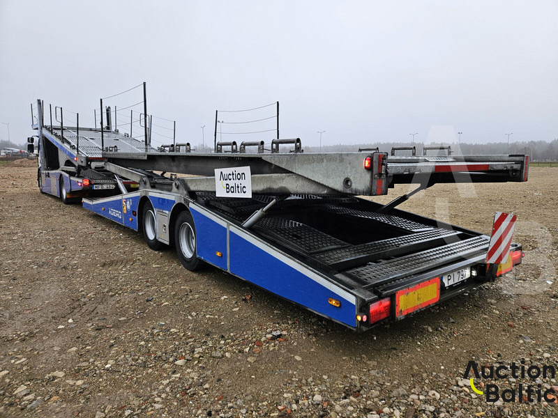 Renault Rimo Adero 1 R - Vlačilec: slika 4 Renault Rimo Adero 1 R - Vlačilec: slika 4