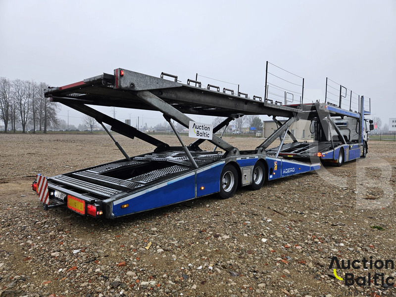 Renault Rimo Adero 1 R - Vlačilec: slika 4 Renault Rimo Adero 1 R - Vlačilec: slika 4