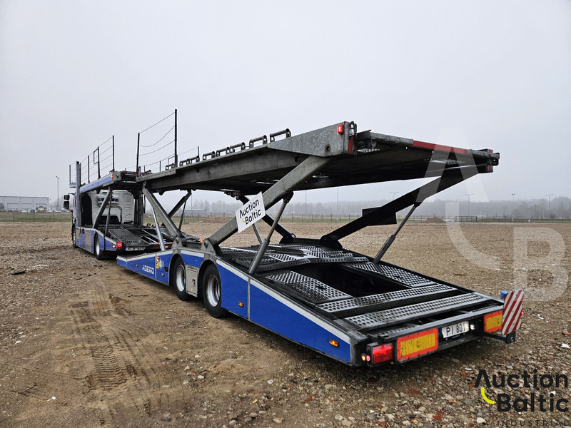 Renault Rimo Adero 1 R - Vlačilec: slika 3 Renault Rimo Adero 1 R - Vlačilec: slika 3