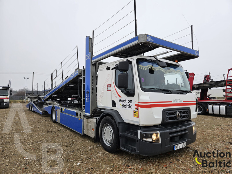 Renault Rimo Adero 1 R - Vlačilec: slika 2 Renault Rimo Adero 1 R - Vlačilec: slika 2