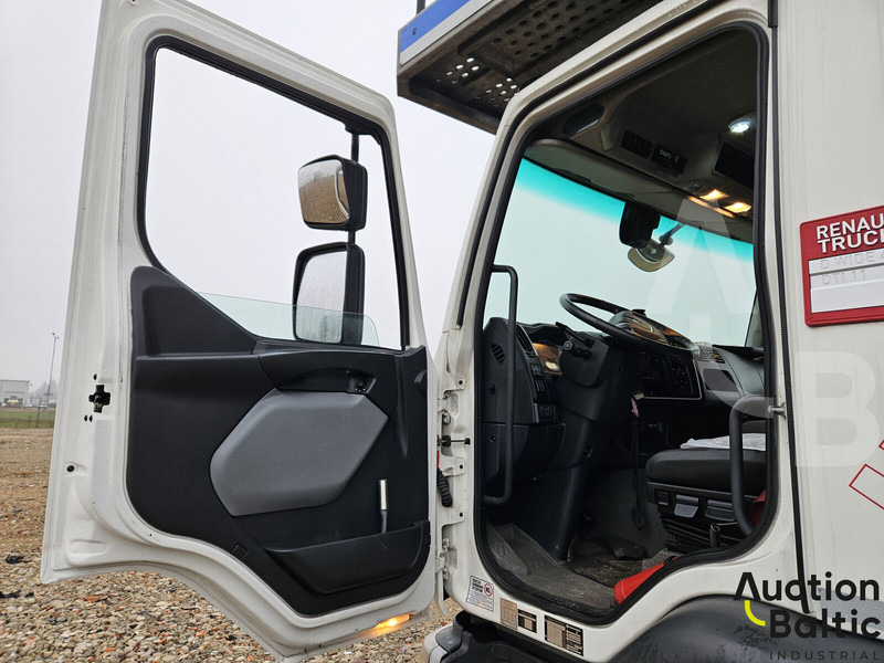 Renault Rimo Adero 1 R - Vlačilec: slika 5 Renault Rimo Adero 1 R - Vlačilec: slika 5