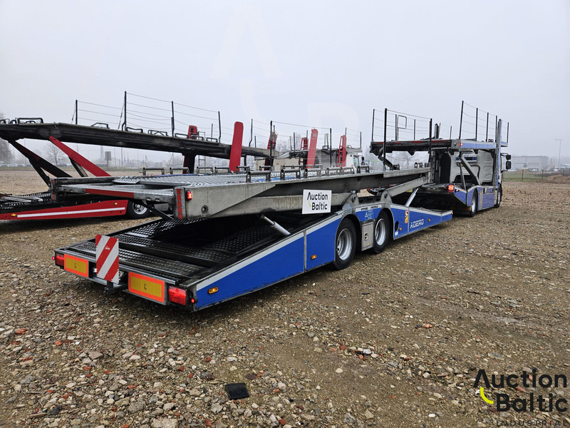 Renault Rimo Adero 1 R - Vlačilec: slika 4 Renault Rimo Adero 1 R - Vlačilec: slika 4