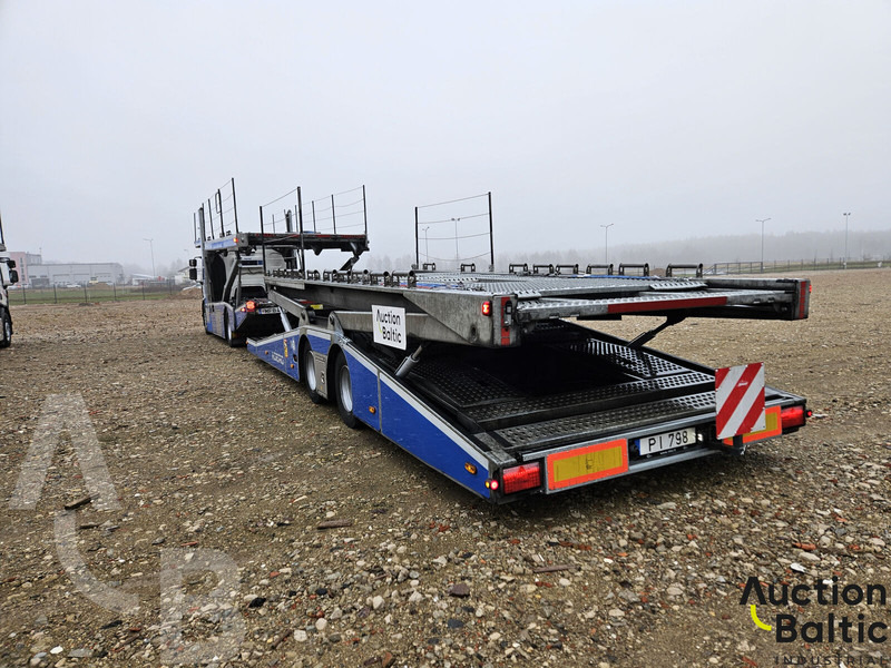 Renault Rimo Adero 1 R - Vlačilec: slika 3 Renault Rimo Adero 1 R - Vlačilec: slika 3