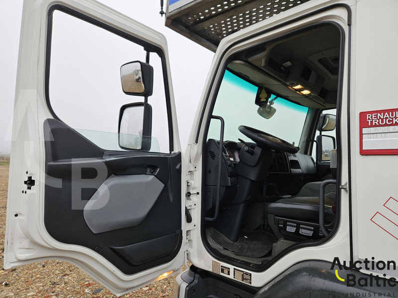 Renault Rimo Adero 1 R - Vlačilec: slika 5 Renault Rimo Adero 1 R - Vlačilec: slika 5