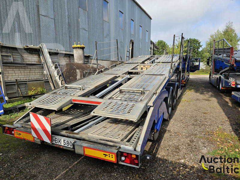 Scania P 380 - Vlačilec: slika 4 Scania P 380 - Vlačilec: slika 4