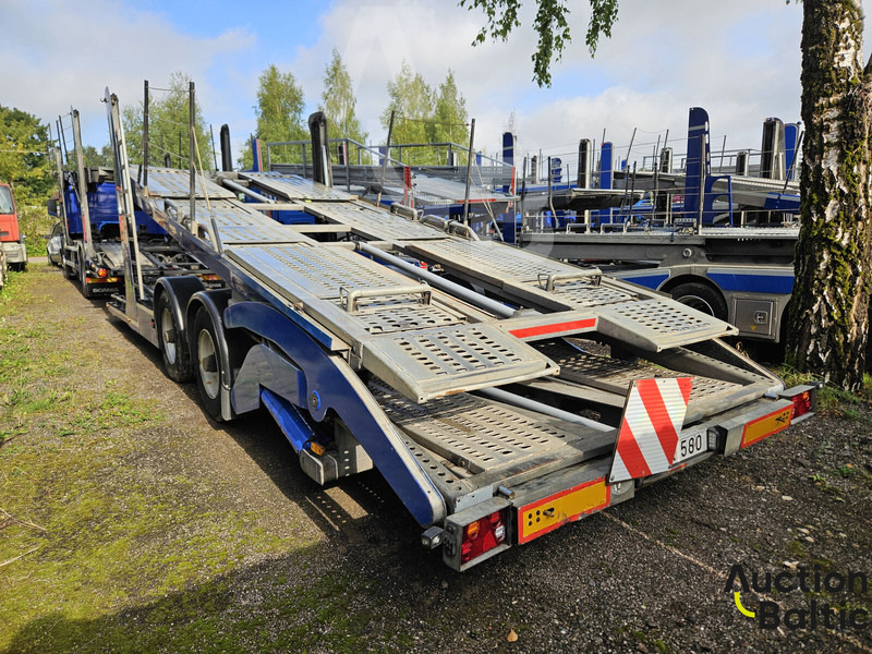 Scania P 380 - Vlačilec: slika 3 Scania P 380 - Vlačilec: slika 3