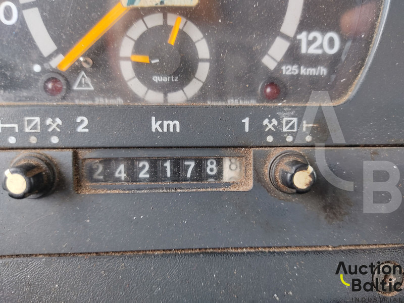 Vlačilec Scania R 124 LA: slika 10