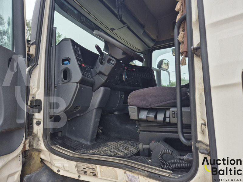 Scania R 410 - Vlačilec: slika 5 Scania R 410 - Vlačilec: slika 5