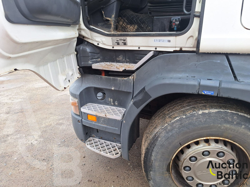 Scania R 420 LA4X2MNA - Vlačilec: slika 4 Scania R 420 LA4X2MNA - Vlačilec: slika 4