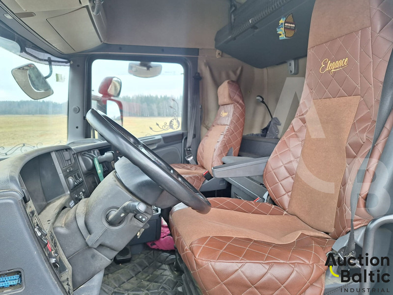 Scania R 420 LA4X2MNA - Vlačilec: slika 5 Scania R 420 LA4X2MNA - Vlačilec: slika 5