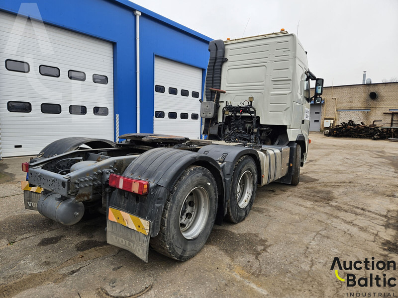Volvo FH - Vlačilec: slika 3 Volvo FH - Vlačilec: slika 3