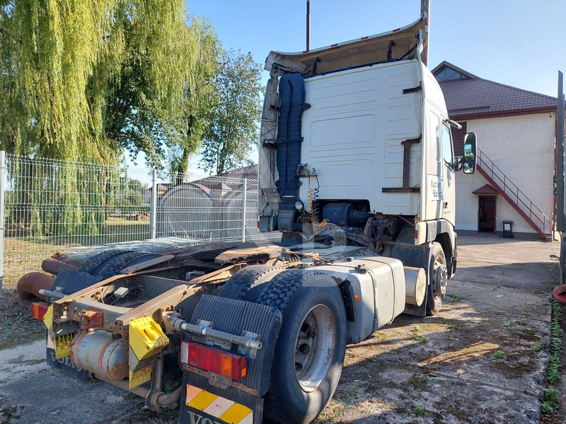 Volvo FH12 - Vlačilec: slika 3 Volvo FH12 - Vlačilec: slika 3