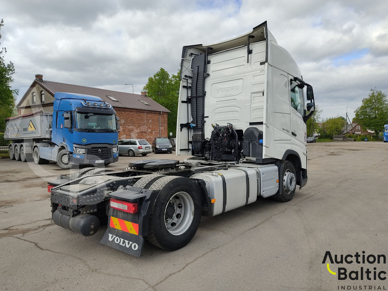 Volvo FH460 - Vlačilec: slika 4 Volvo FH460 - Vlačilec: slika 4