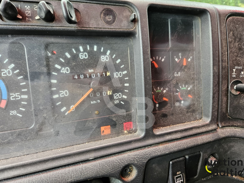 Volvo FM12 380 - Vlačilec: slika 5 Volvo FM12 380 - Vlačilec: slika 5