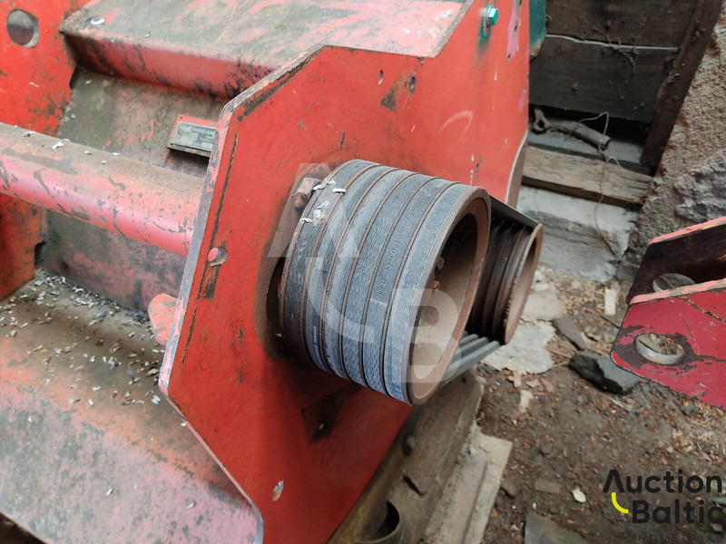 Vogel & Noot TST 300 - Mulčer: slika 5 Vogel & Noot TST 300 - Mulčer: slika 5